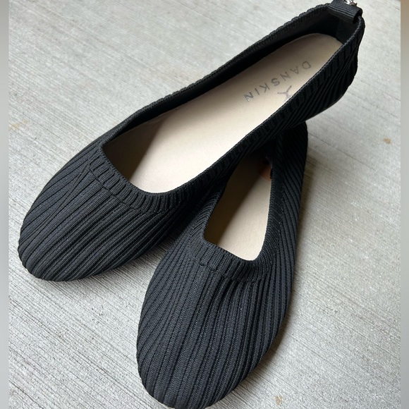 Danskin Shoes Danskin Ballet Flats Poshmark